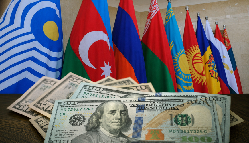 Azərbaycan hər il MDB-yə nə qədər pul ödəyir?