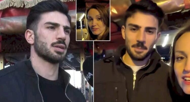 Ona görə rus qızları İstanbula axışır - VİDEO