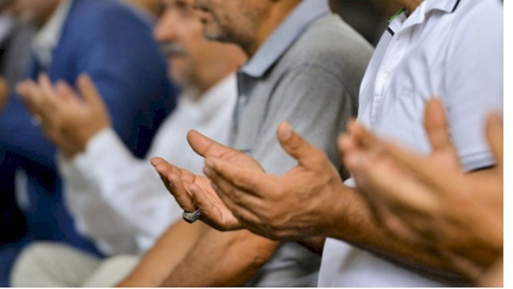 “İslamda salavat çevirmək yoxdur” - Elşad Miridən SENSASİYALI AÇIQLAMA - VİDEO