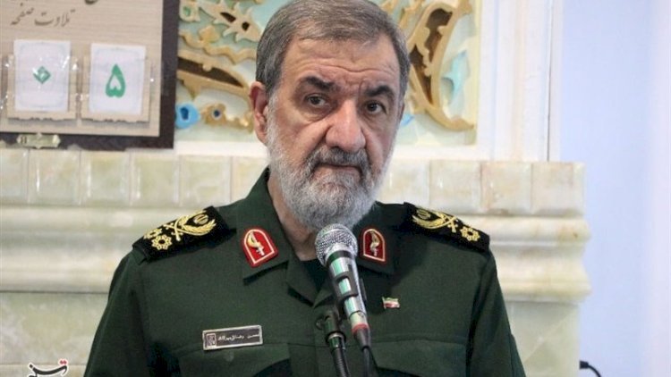 “Hər amerikalı əsir üçün 1 milyard dollar alacağıq” – Rezayi