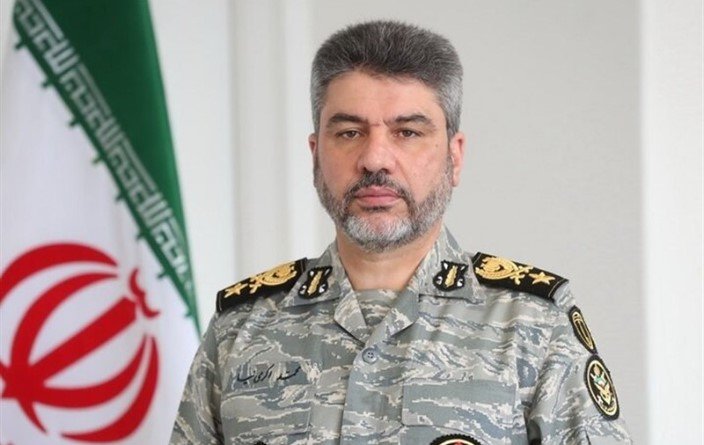 ABŞ hərbçilərinin İsfahana sızma əməliyyatı - TƏFƏRRÜAT