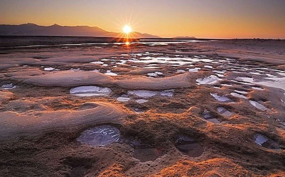 Marsda həyat əlaməti tapıldı