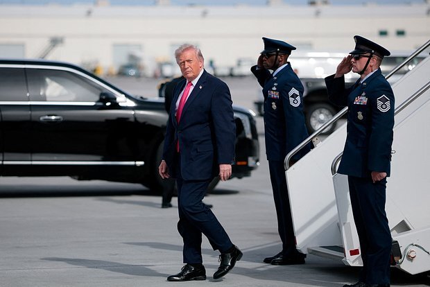 Gizli danışıqların detalları üzə çıxdı: Trampdan İranla bağlı şok qərar