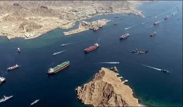 İran Hörmüzdən bu qədər pul qazanıb - FANTASTİK MƏBLƏĞ