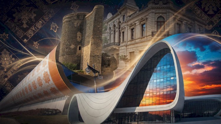 Əhaliyə ŞAD XƏBƏR - BU GÜN giriş pulsuz olacaq