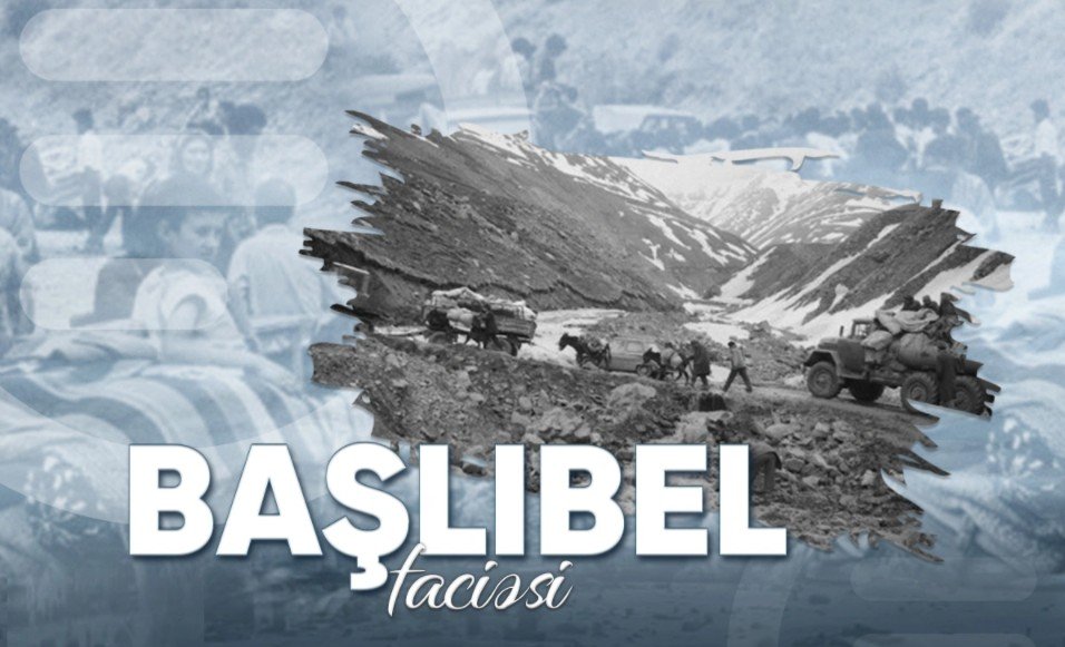 Başlıbel qətliamından 33 il ötür