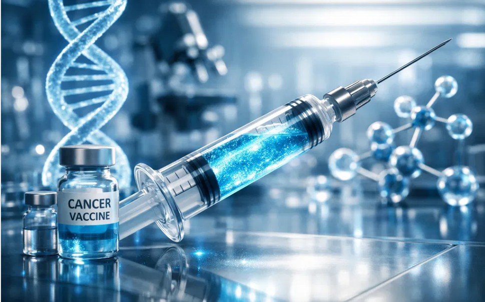 Xərçəngin müalicəsində peyvənd dövrü: Azərbaycanda tətbiq olunacaq? - VİDEO