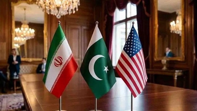 SON DƏQİQƏ! İslamabad ABŞ-İran danışıqlarına hazırlaşır