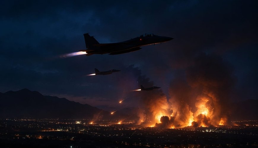 Açıqlandı: ABŞ İrana bu tarixdə zərbə endirəcək