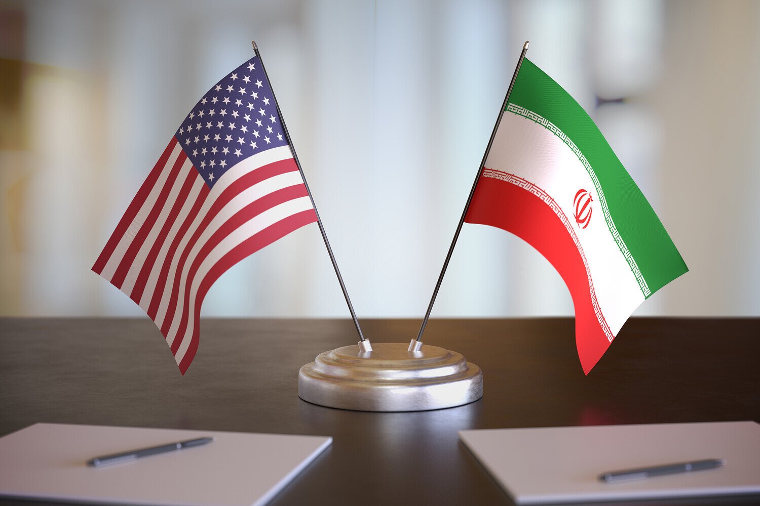 Tehran yeni danışıqlar üçün Vaşinqtona ŞƏRT QOYDU