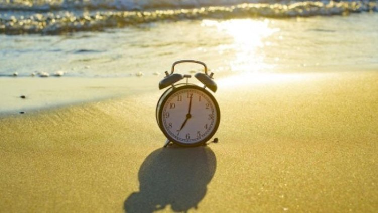 Saat niyə 60 dəqiqədir? – Zamanın sirri