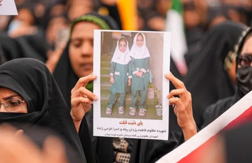 İrana hücumlar nəticəsində neçə nəfər ölüb? - Dəhşətli statistika