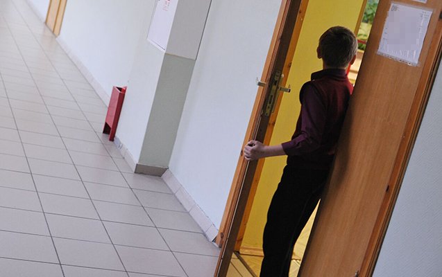 Bakıda məktəbdə şagird sinif yoldaşını yandırdı - TƏFƏRRÜAT