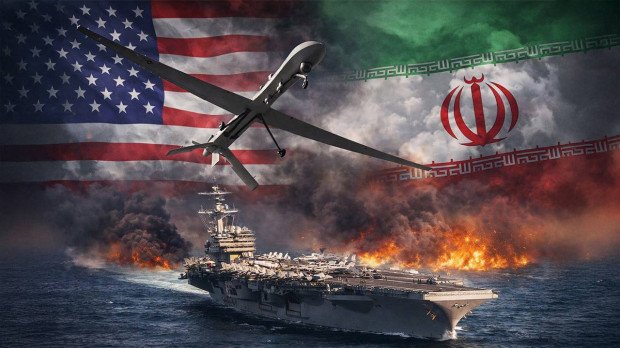 ABŞ–İran gərginliyi: Münaqişə kritik həddə çatır – quru əməliyyatı başlayır?