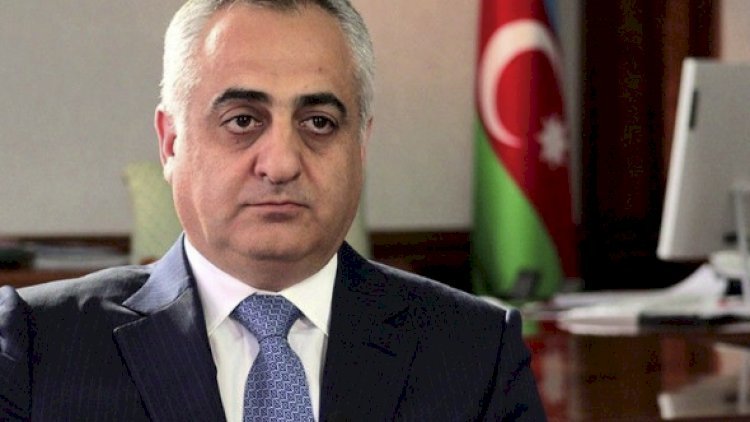 Fuad Nəcəfli Baş Prokurorluqda dindirildi