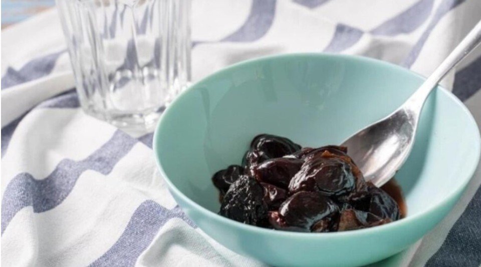 Bu meyvə xərçəngə qarşı gizli silah imiş...