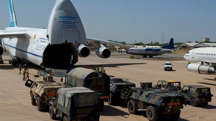 Ermənistan Rusiyadan YENİ silahlar alacaq – MESAJ kimədir?