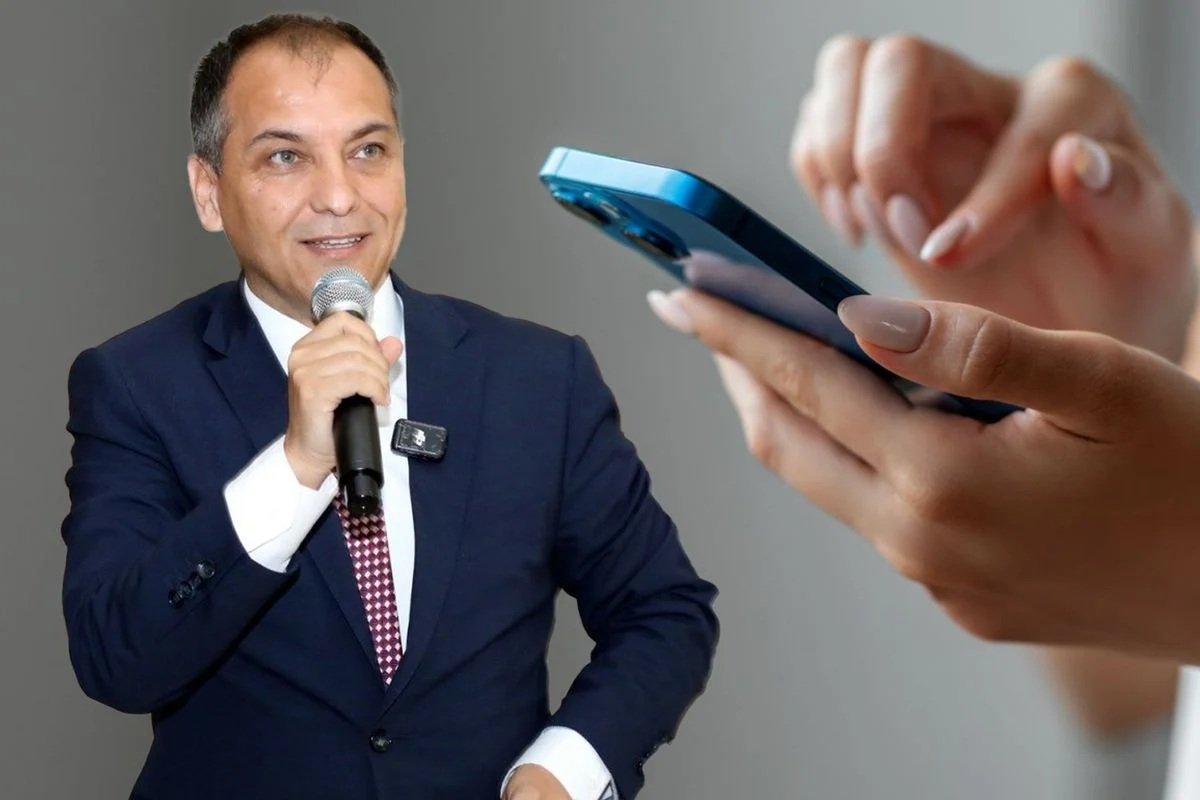 Məktəbə hücumdan sonra o, işdən çıxarıldı! Qalmaqallı yazışmalar ortaya çıxdı