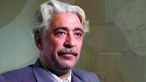 Səməd Vurğun atam professor Həbib Babayevin tədqiqatlarında