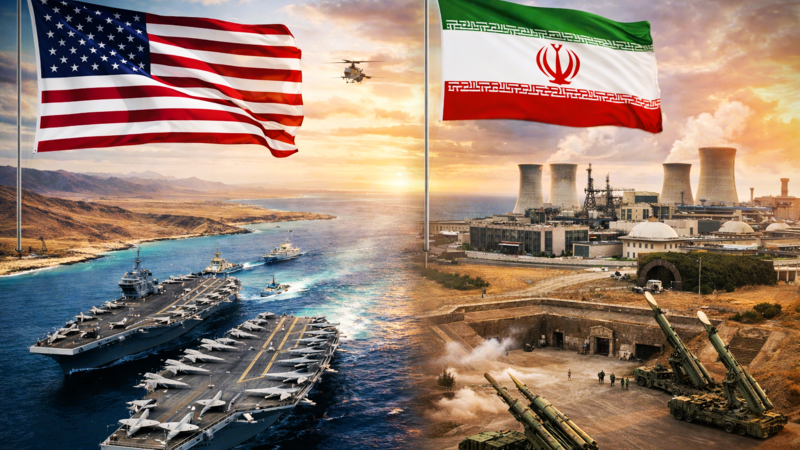 İranlı ekspertdən regiona çağırış: “Vaxt azdır, təcili ölkənizi tərk edin”