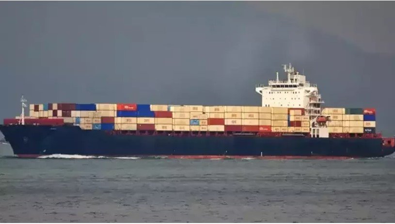 Ələ keçirilən İran gəmisi nə daşıyırmış? - Şok iddia