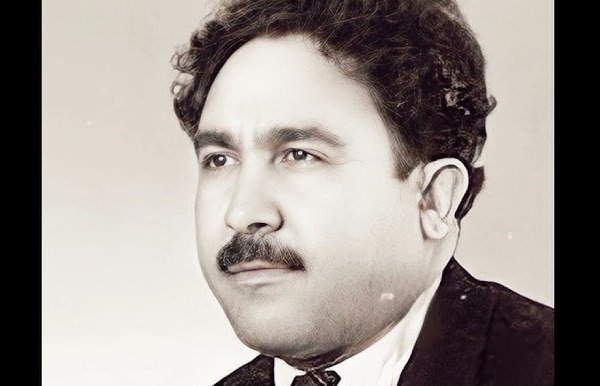 Mahnı yelkəninə çevrilən şair - İslam Səfərli