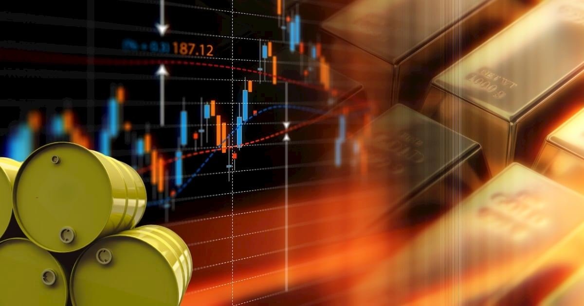 ABŞ–İran gərginliyi qlobal iqtisadiyyatı silkələyir: Neft, qızıl və dolların taleyi necə olacaq? - ŞƏRH