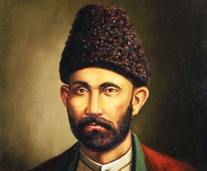 S.Ə.ŞİRVANİ: gerçəkliyi ötmək inadı