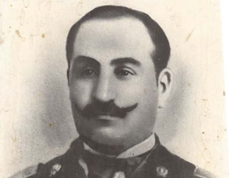 Görkəmli maarif və mədəniyyət xadimi - Sultan Məcid Qənizadə