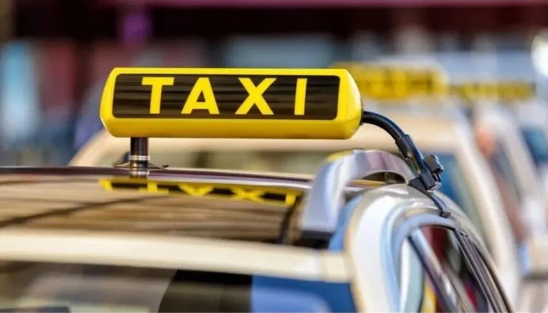 Metro dayandı, taksi bahalaşdı – FOTOLAR