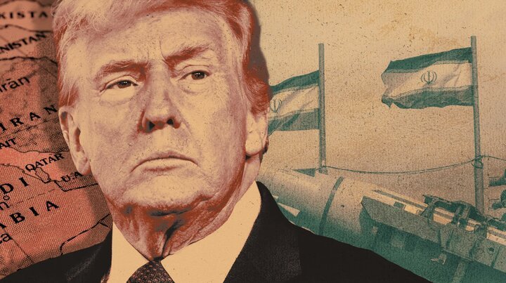 Tramp İranla sülh sazişini şəxsən imzalayacaq