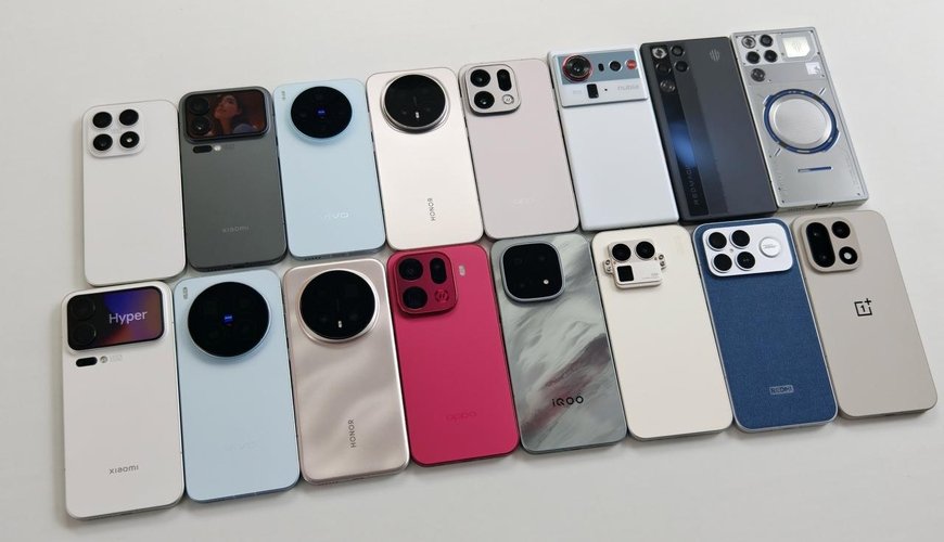 Telefon bazarında yeni era: istifadəçi özü batareyanı dəyişəcək