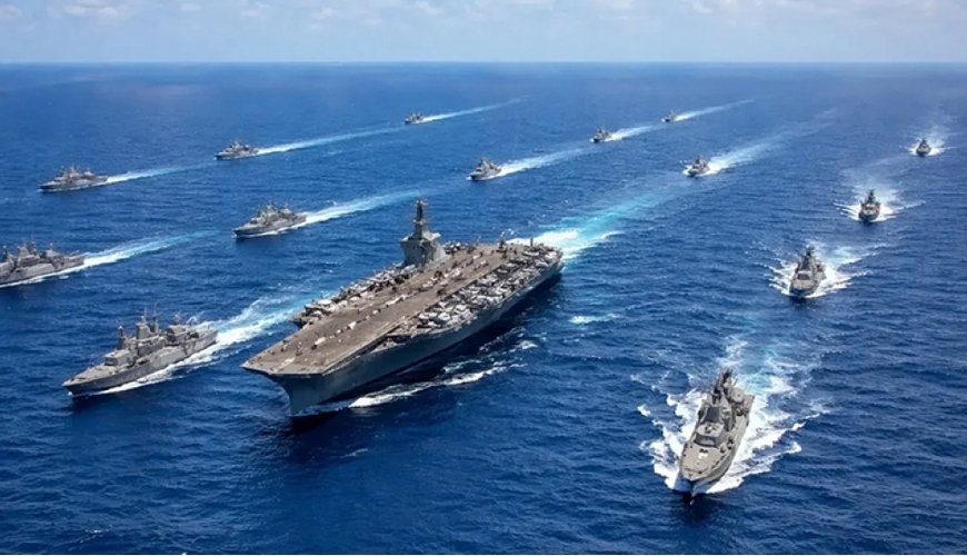 ABŞ-nin dəniz blokadasına baxmayaraq Tehran neftdən bu qədər QAZANIB - ŞOK MƏBLƏĞ