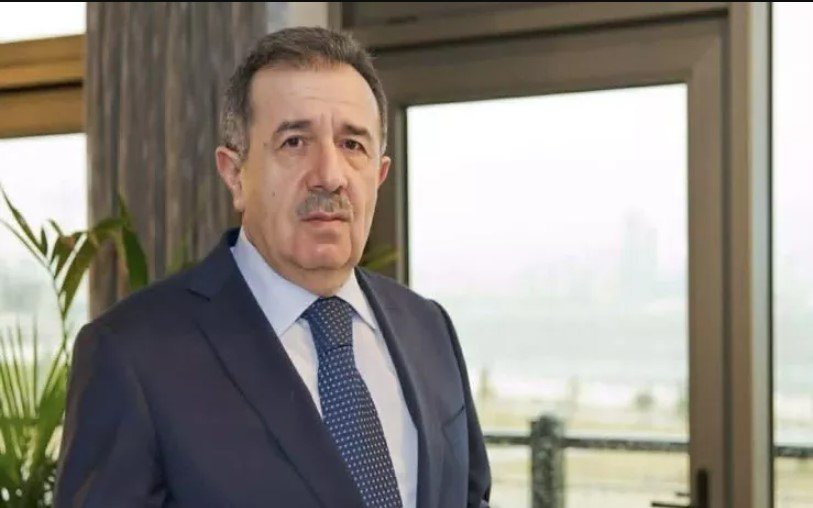 Hamlet Musayevin qızı həbs edildi