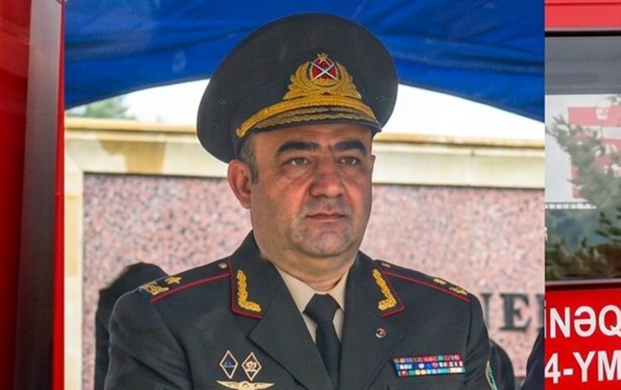 Məşhur generalın adı “qara işlər”də – Nələr edilib?