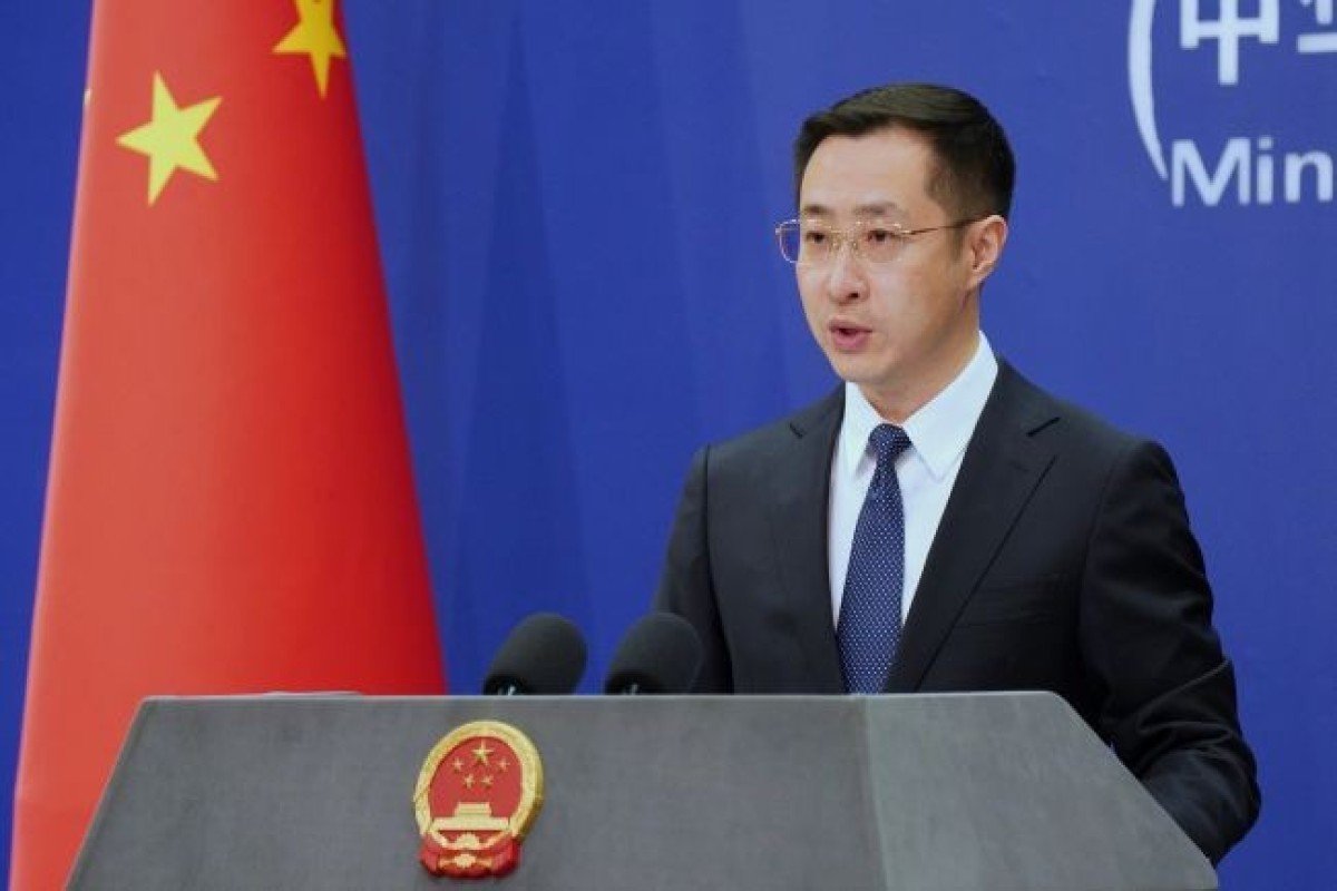 Tramp İrana göndərilən “hədiyyə”ni ələ keçirib? – Çindən reaksiya