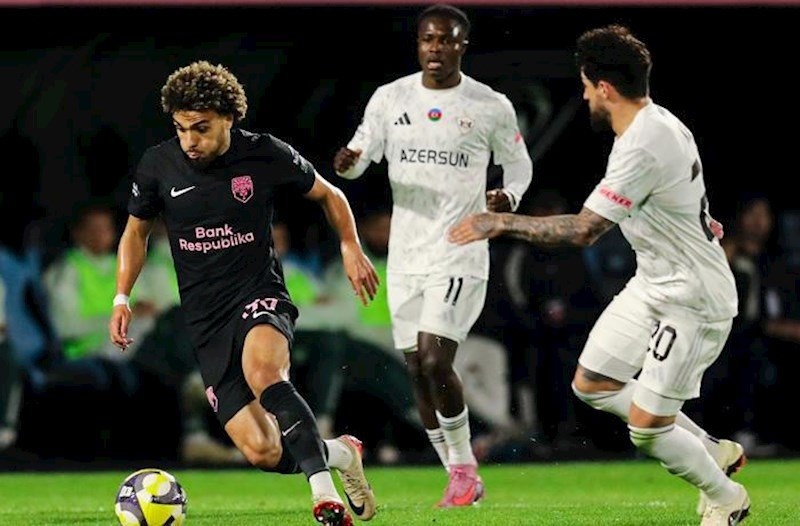 “Sabah” “Qarabağ”ı məğlub etdi