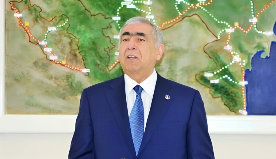 Mühüm gəlişmə: Saleh Məmmədov həbs edilir? – Heyrət doğuran FAKTLAR YAYILDI