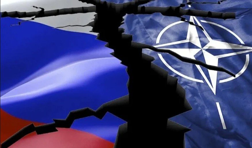 Ukraynadan sonra Rusiya NATO-ya hücum edəcək - Kəşfiyyat