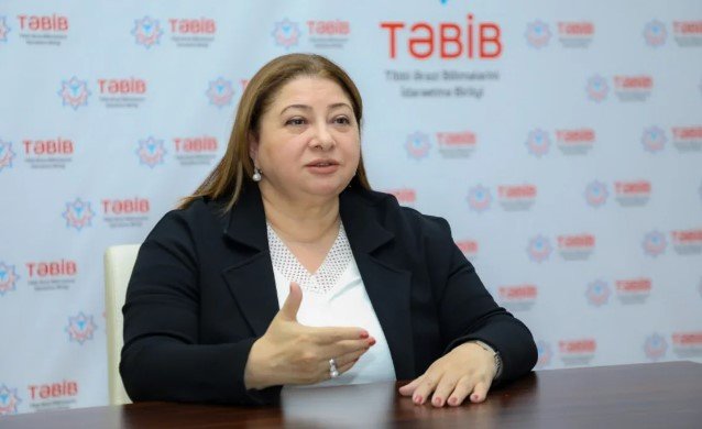 Ölüm halları ilə məşhurlaşan tibb mərkəzinin direktoru İŞDƏN ÇIXARILDI