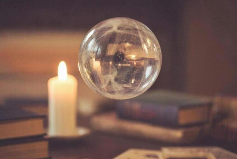 Dünya xəritəsi yenidən çəkiləcək, bu ölkələr... - Məşhur ekstrasensdən sensasiyalı proqnoz