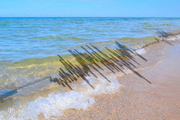 SON DƏQİQƏ! Xəzərdə zəlzələ baş verdi – FOTO