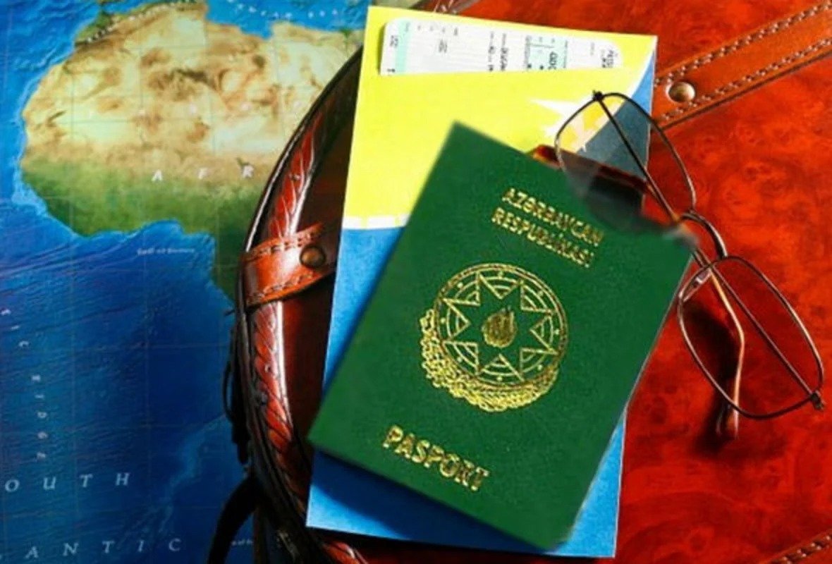 Azərbaycanlılar üçün Şengen vizası nə vaxt ləğv ediləcək?