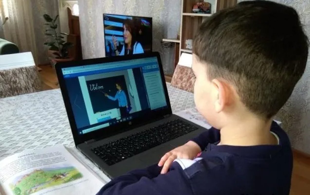 SON DƏQİQƏ! Bakıda bəzi məktəb və universitetlər distant təhsilə keçəcək