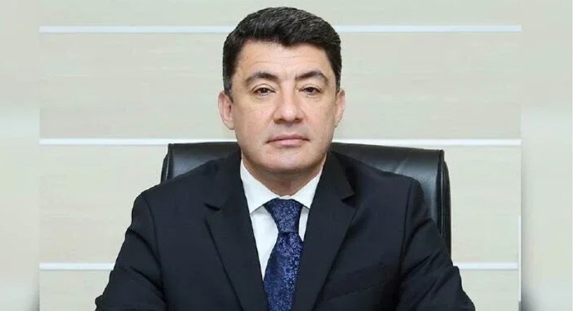 "Yeni Klinika"ya direktor təyin olundu