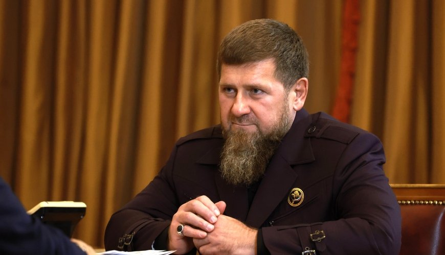 Ermənistandan Kadırovu qəzəbləndirəcək addım