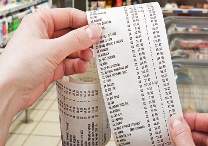 Gündəlik istifadə etdiyimiz kassa çekləri TƏHLÜKƏLİ İMİŞ