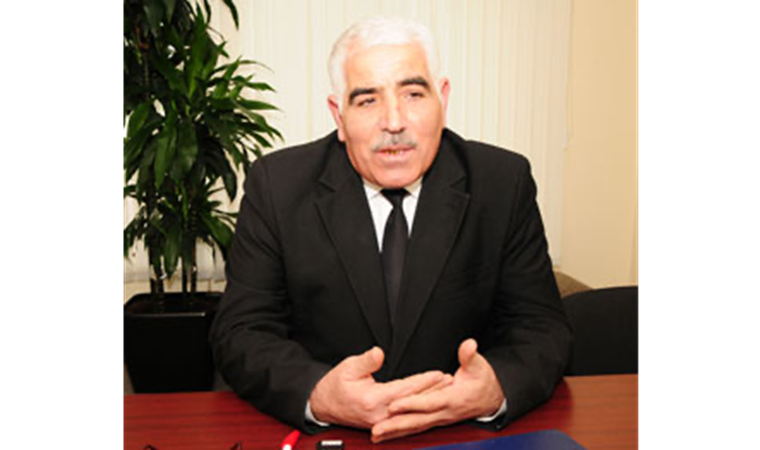 Bir müəllimin öyrəniləsi yolu