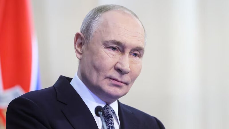 Putindən diqqətçəkən açıqlama - “Bununla Türkiyə bayrağının yandırılmasına haqq qazandırır”