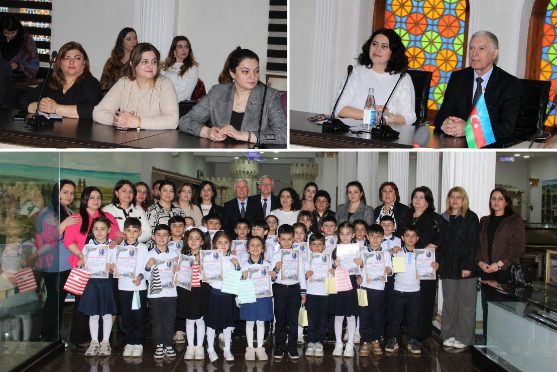 Səməd Vurğun 120 - “El bilir ki, sən mənimsən”